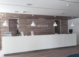 Hotel Agua Azul - Adults Only 4