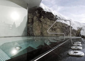 Hotel Goldener Berg 3