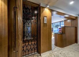 Hotel Kemps Corner 4