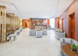 Blue Coral Hotel 2
