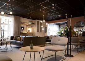 Comfort Hotel Arctic 3