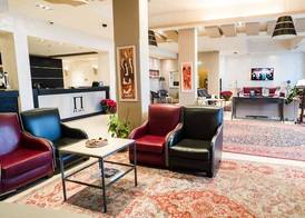 Plaza Hotel Catania 4