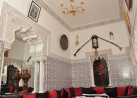Riad La Porte d'Or & SPA 4