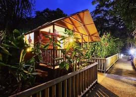 Aninga Lodge 4