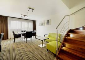 Hotel Charleroi Airport - Van Der Valk 5