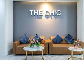The Chic Patong Hotel 4