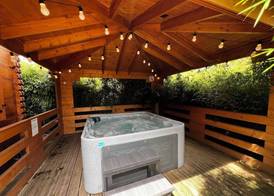 Les Gites d'Armor - Cottages avec Jacuzzi privatif 3
