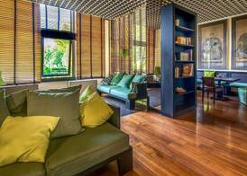 Hotel Verdemilia 3
