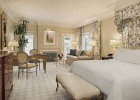 The Peninsula Beverly Hills 5