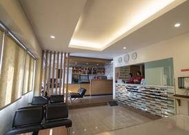 d'primahotel Airport Jakarta Terminal 1A 3