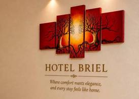 Briel Hotel 4
