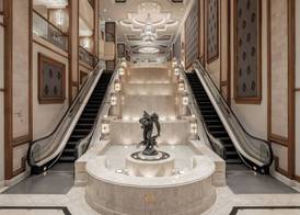 The Langham Melbourne 2