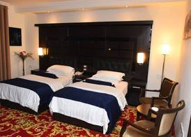 Sparr Hotel 5