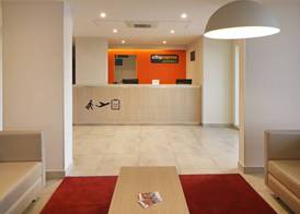 City Express Junior by Marriott Tijuana Otay 2