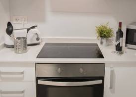Apartamentos Prado Sastre 5