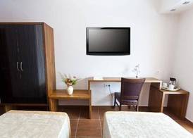 Turunç Dream Hotel 5