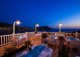 Kalkan Likya Bay Hotel 2