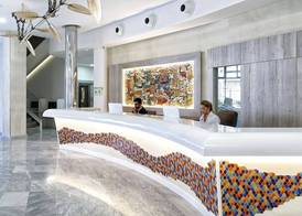 Bull Escorial & Spa 5