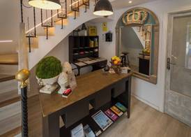 TAK Boutique Marbella Old Town with Parking 4
