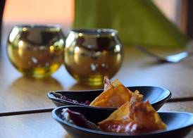 Landhotel Kirchberg - Hotel Garni 5