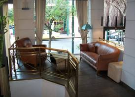 Minoa Athens Hotel 4