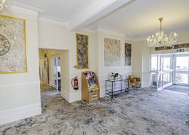 Majestic Hotel Eastbourne by Belvilla 3