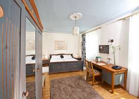 Hotel & Brauereigasthof Drei Kronen 2