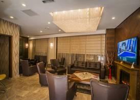 Grand Turkuaz Hotel 5