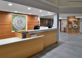 Fairfield Inn & Suites Goshen Middletown 5