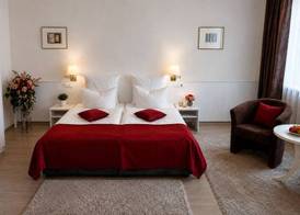 Hotel Elisenhof 4