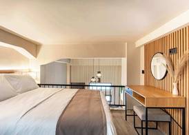 Noemi City Lofts 2