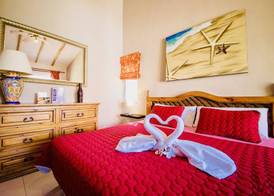 Dolce Vita Caribe Villas 4
