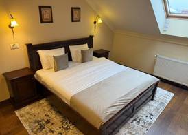 Hotel Iosefin Residence 5