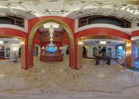 Riviera Hotel 5