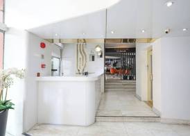 Aleph Boutique Hotel 3