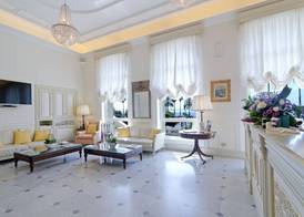 Hotel De Paris Sanremo 5