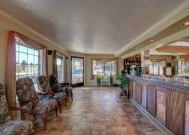 Lake View Lodge 4