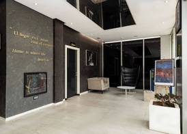 SV Chrome by AJ Boutique Hotel 2