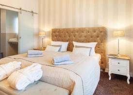 Hotel Vier Jahreszeiten Binz 5