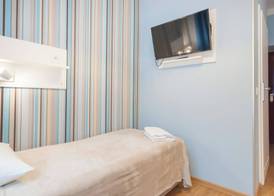 Premium Hostel 5