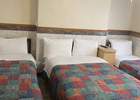 The Belgrove Hotel 5
