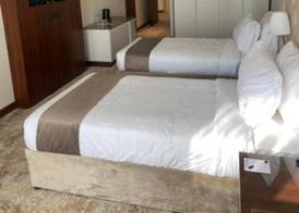 Dolphin Continental Hotel 3