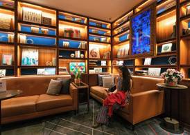 Axiom Hotel 4