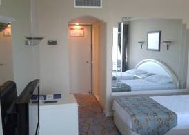 Larissa Phaselis Princess Hotel - All Inclusive 3