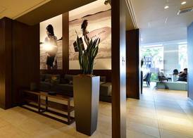 Hotel Aqua Citta Naha 2