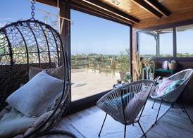 Ciriga Sicily Glamping 3
