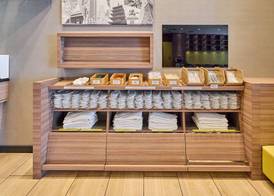 Smile Hotel Tokyo Nihonbashi 5