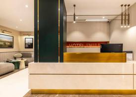 Emilion Hotel 2