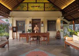 Mimpi Resort Menjangan 3