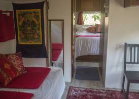 Quiet Mind Lodge, Spa & Retreat Sequoias 3